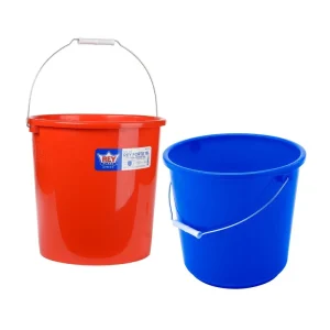 Baldes Plásticos Rey