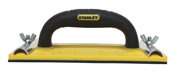 Lijadora con empuñadura de caucho