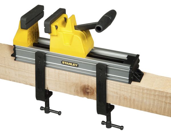 Tornillo de Banco rapido