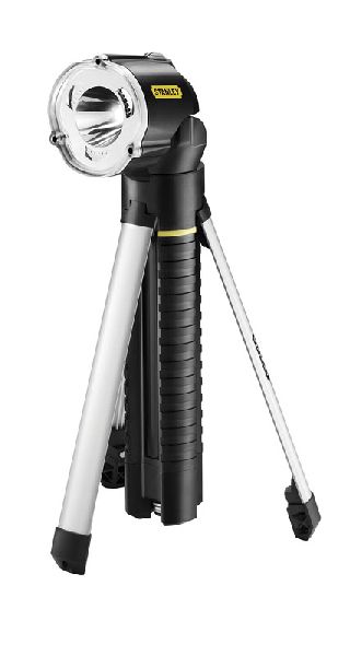 Linterna Recargable con Tripode