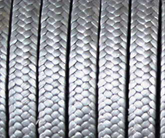 Empaquetadura de Fibra Aramida Grafitada – AR 530