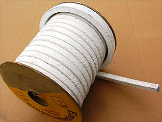 Empaquetadura de Fibra Aramida con PTFE – AR 520