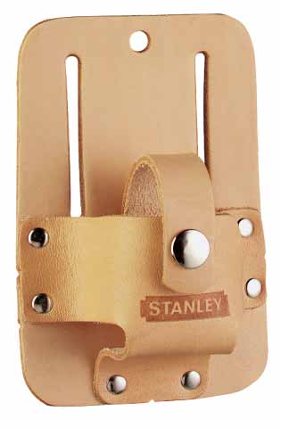 Porta Flexómetros de cuero