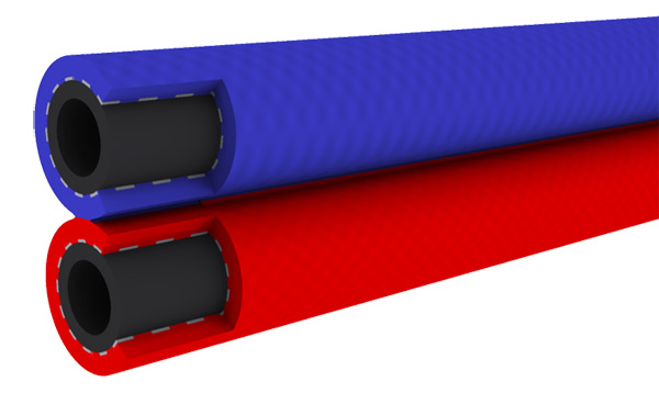 Mangueras para Soldar