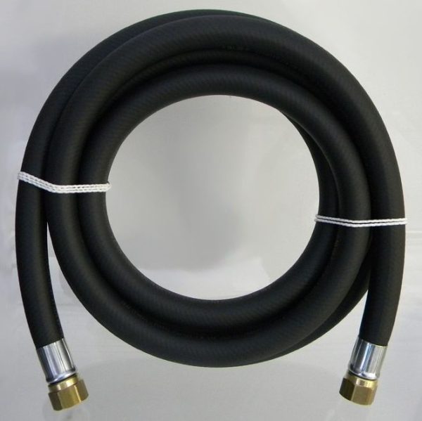 Mangueras Tresel (Pulpa de mineral)